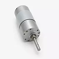 GB37-555 12V DC Gear Motor - 100RPM