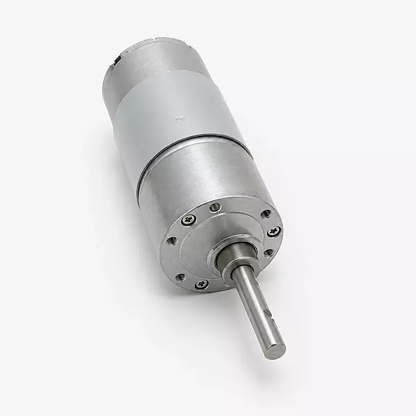 GB37-555 12V DC Gear Motor - 100RPM