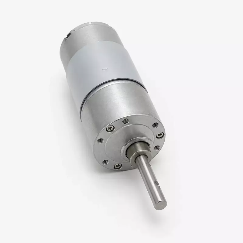 GB37-555 12V DC Gear Motor - 100RPM