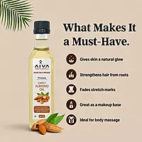 Almond Oil
