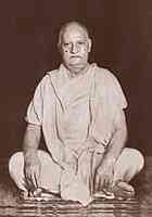 Swami Shankarananda 1951–1962