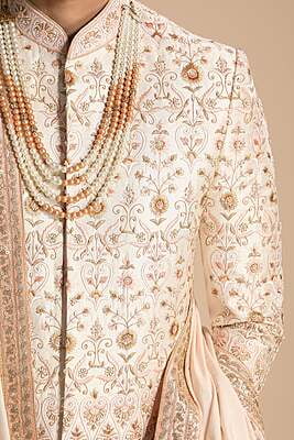 Grandeur Rich Designer Cream Grandeur Rich Designer Cream