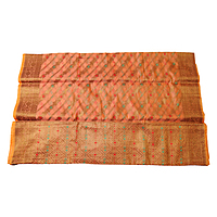Organza Silk Saree