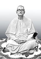 Swami Gitananda - Vice-President (2003 – 14)