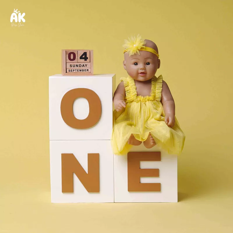 Little ONE Theme – Toddler