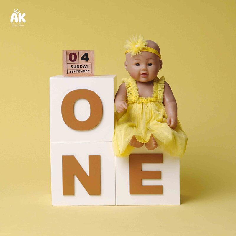 Little ONE Theme – Toddler