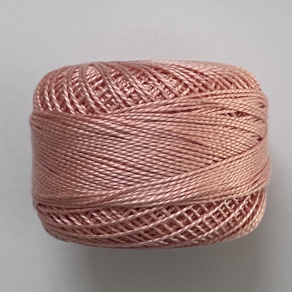 Anchor mercer pearl cotton Art.4591008 shade no. 00007