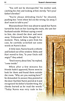 The Adventures of Naren