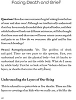 Conversations on Vedanta in Practice (English)