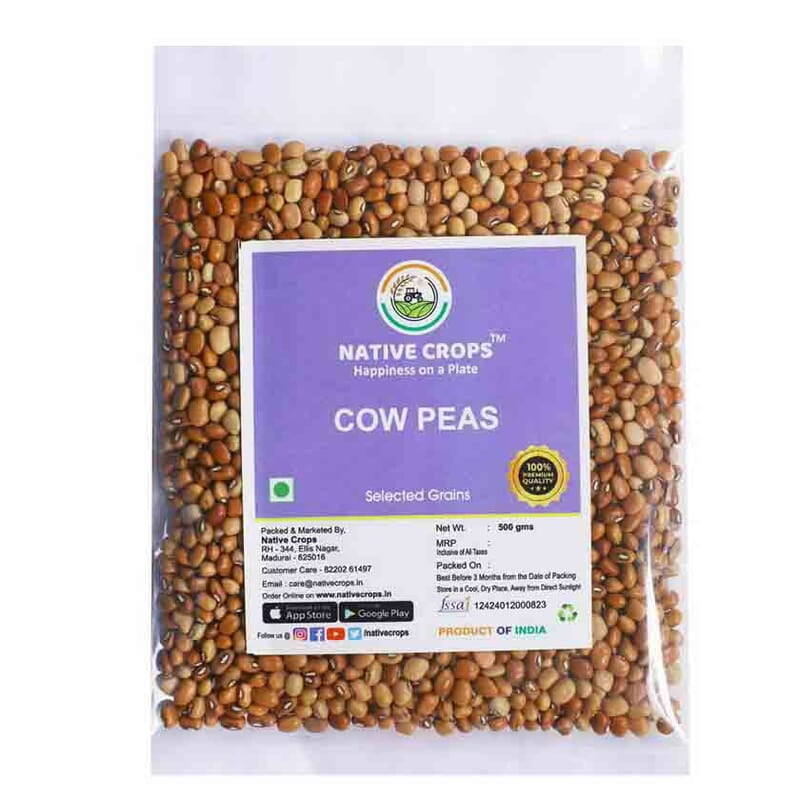 Cow Peas