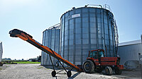 Grain Handling Equipment Maintenance