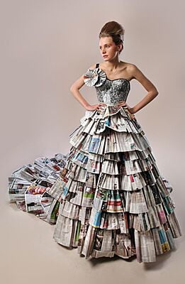 Newspaper Model
