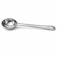 BOX LADLE 6NO