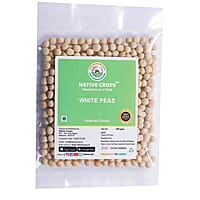 White Peas