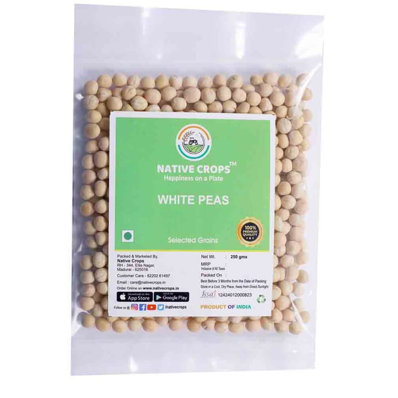White Peas