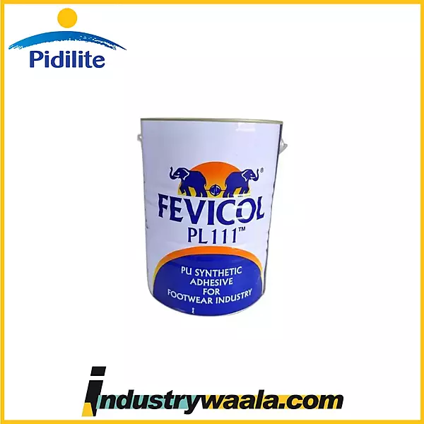 Pidilite Fevicol PL 111 Synthetic Adhesive 5 Ltr