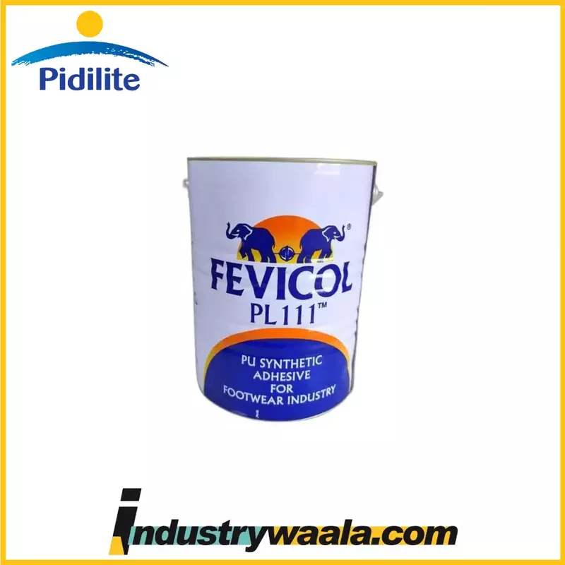 Pidilite Fevicol PL 111 Synthetic Adhesive 5 Ltr