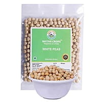 White Peas