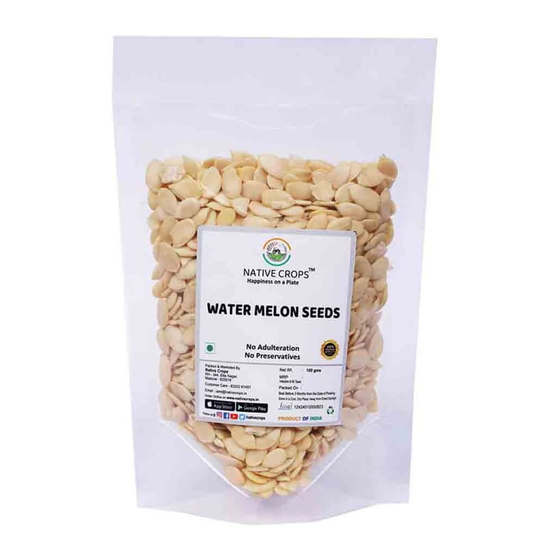 Watermelon Seeds