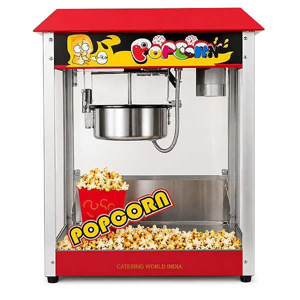 POPCORN MACHINE