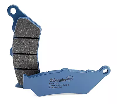 Brembo 07BB0306 Carbon Ceramic Brake Pad