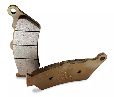 Brembo 07BB0359 Sintered Brake Pad Brembo 07BB0359 Sintered Brake Pad