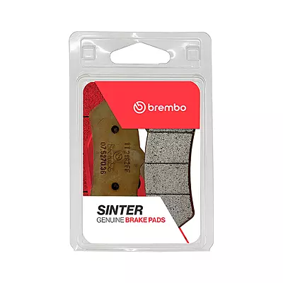 Brembo 07BB0359 Sintered Brake Pad
