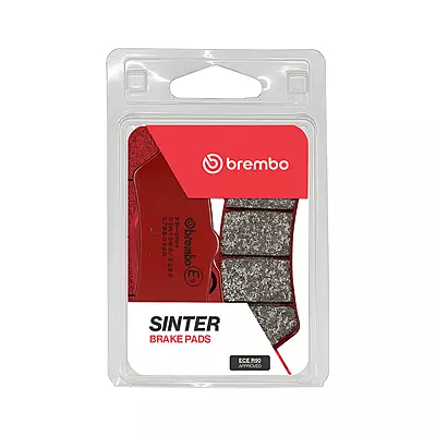 Brembo 07BB03SA Sintered Brake Pad