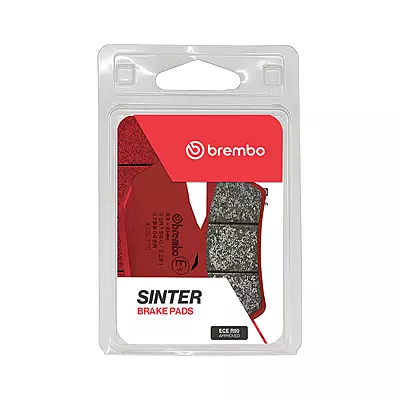 Brembo 07BB04SA Sintered Brake Pad