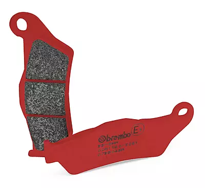 Brembo 07BB04SA Sintered Brake Pad Brembo 07BB04SA Sintered Brake Pad