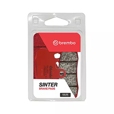 Brembo 07BB38SA Sintered Brake Pad