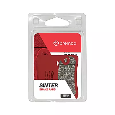 Brembo 07GR90SA Sintered Brake Pad