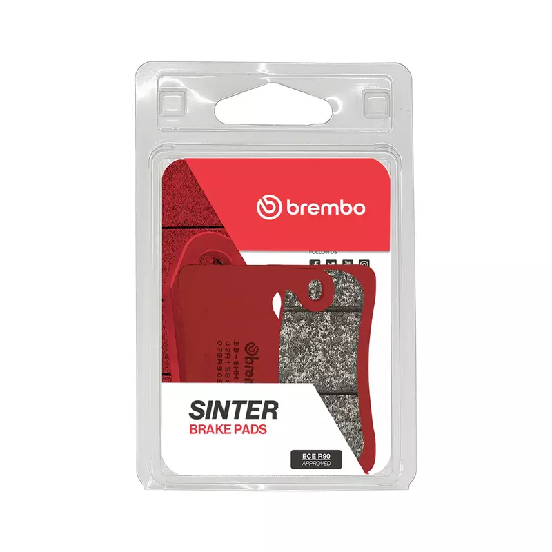 Brembo 07GR90SA Sintered Brake Pad