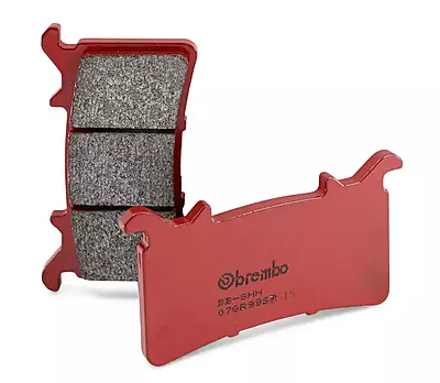 Brembo 07GR99SA Sintered Brake Pad