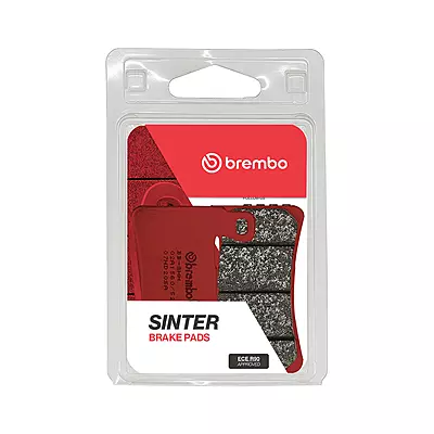 Brembo 07HD20SA Sintered Brake Pad