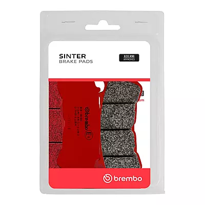 Brembo 07HD22SA Sintered Brake Pad