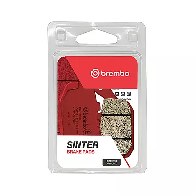 Brembo 07HO27SP Sintered Brake Pad