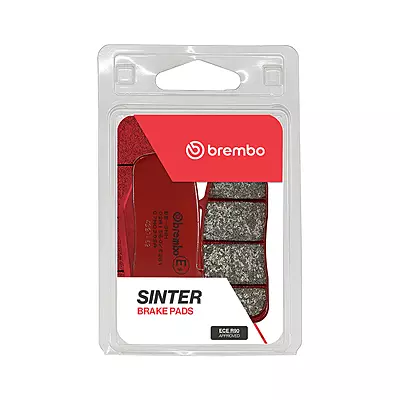 Brembo 07HO30SA Sintered Brake Pad