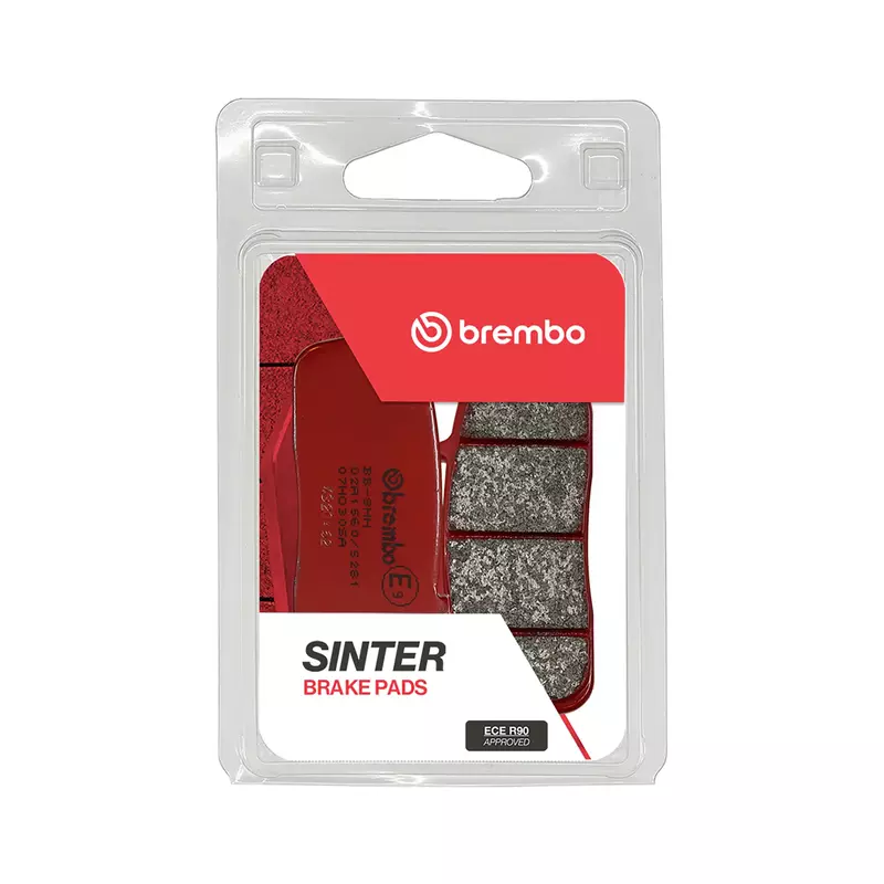 Brembo 07HO30SA Sintered Brake Pad