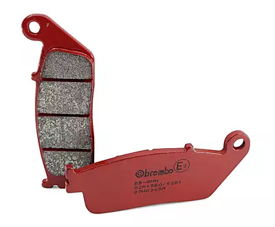 Brembo 07HO30SA Sintered Brake Pad