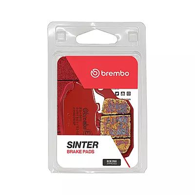 Brembo 07HO36SP Sintered Brake Pad