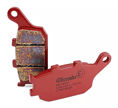 Brembo 07HO36SP Sintered Brake Pad Brembo 07HO36SP Sintered Brake Pad