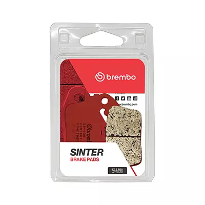 Brembo 07HO59SP Sintered Brake Pad