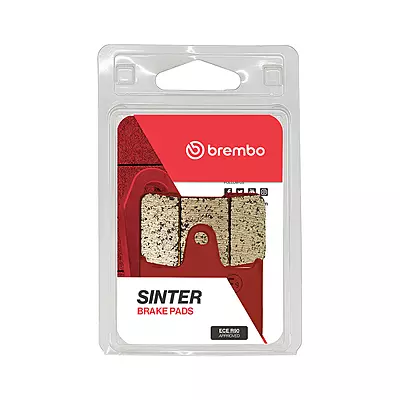 Brembo 07KA21SP Sintered Brake Pad Brembo 07KA21SP Sintered Brake Pad