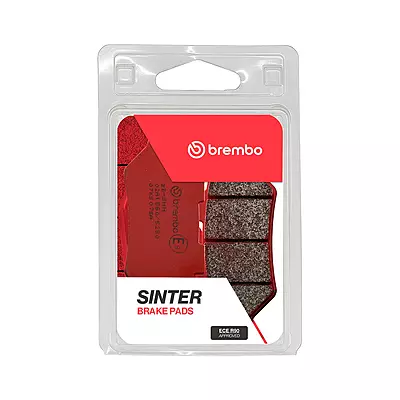 Brembo 07KS07SA Sintered Brake Pad