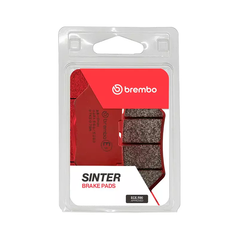 Brembo 07KS07SA Sintered Brake Pad