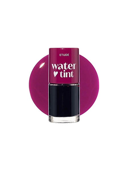 ETUDE Dear Darling Water Tint 07 Prune Ade