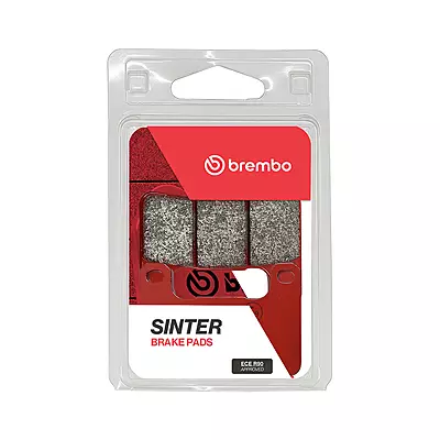 Brembo 07SU27SA Sintered Brake Pad