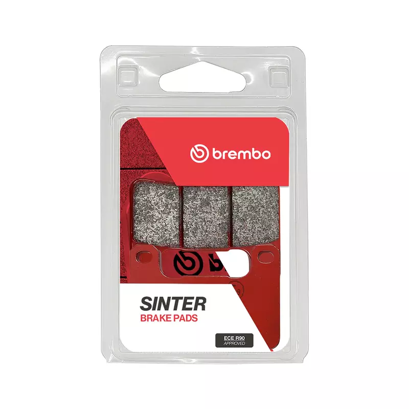 Brembo 07SU27SA Sintered Brake Pad