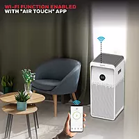 Honeywell Air Touch U1